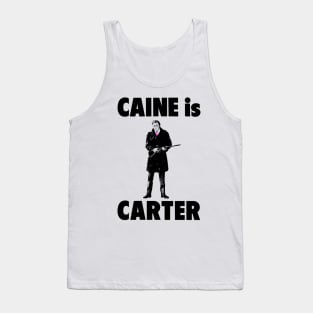 Caine is Carter Tank Top